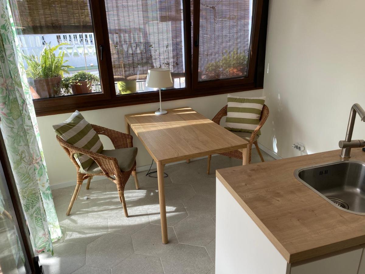 Big Terrace Penthouse In Marbella Old Town Leilighet Eksteriør bilde
