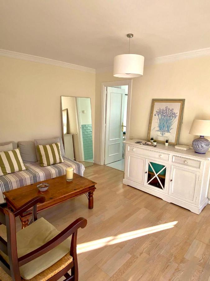 Big Terrace Penthouse In Marbella Old Town Leilighet Eksteriør bilde